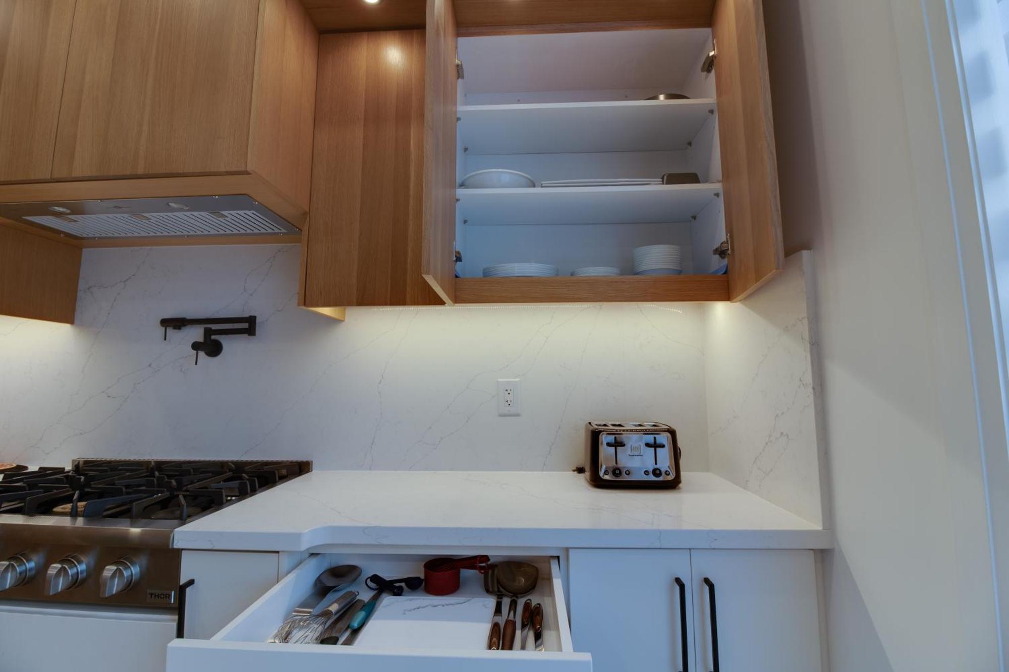 Apartamento Luxury House In Scarborough Toronto Exterior foto